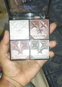 4 In One Highlighter