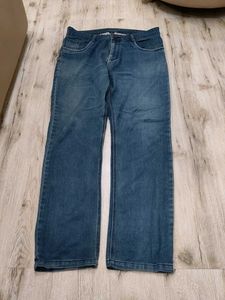 Ma6067 Signature jeans waist 36 inches