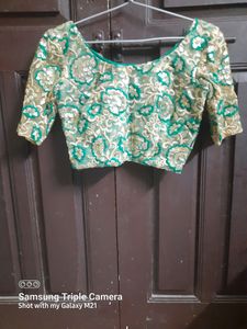 Lengha And Choli