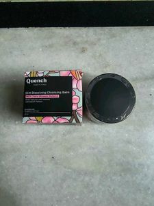 Quench Botanics Cleanser