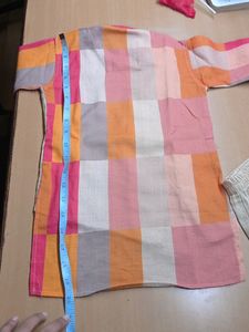Designer Kurta Pajama Party Wear