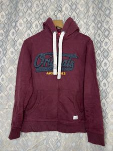 Jack Jones Originals Hoodie heavy quality