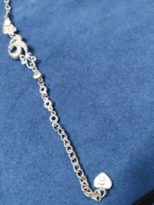 Silver Jewelry Set , Pre-Loveed Collections✨