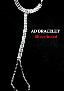 BEUTIFUL AD BRACELET (HATHPHOOL)