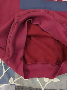 Levis Sweatshirt