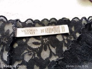 Victoria's  Secret Thong
