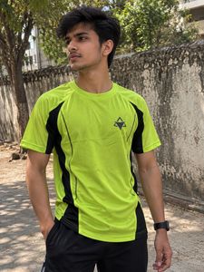 Men's Athletic Dri-FIT T-Shirt
