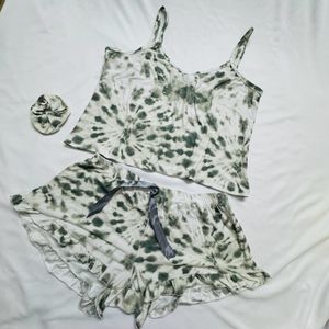 Buttery Smooth Nightwear Set