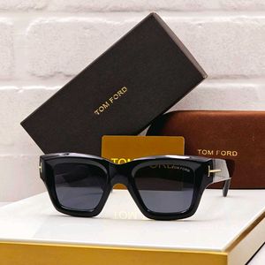 Tom Ford Tortoiseshell Eyeglasses