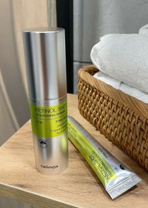 Celimax Retinol Shot Tightening Serum