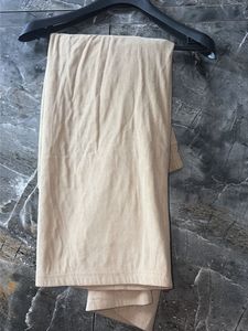 Corduroy Wide-Leg Pants with Elastic Waist 🤎