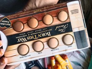too faced shades totally new 8 set