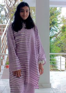 Night Suit (Khadi)