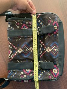 Trippy Sizebag