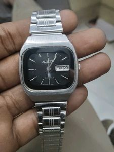 Vintage Allyvyn Automatic watch