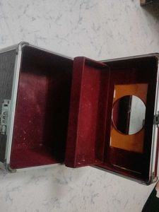 Makeup Venity Box