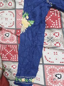 Kashmirei Kurta