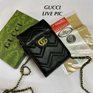 GUCCI*MOBILE SLING12A QUALITY WD BOX