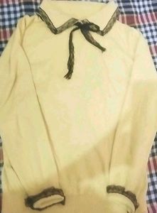 top with Jacket 💗💢
