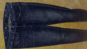 Trendy Super Skinny Jeans