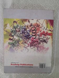 Pradeep's Chemistry XII Vol. 1&amp;2