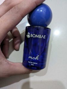 Bombae Moh Eau de Parfum