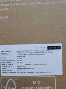 Jabra Evolve2 65 Headphones