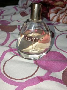 Joyce Perfume Bottle