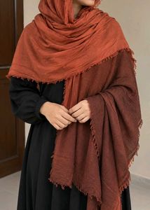 Two-Tone Woven Dupatta