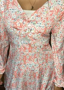 URBANIC DRESS 🩷💋