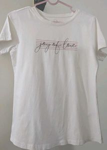 Set of 4 Trendy Tees