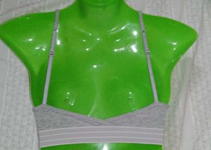 36A T-shirt Bra 2 Combo