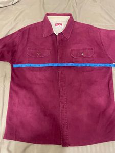Wrangler men’s shirt
