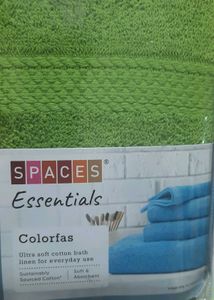 Welspun Spaces Hand Towel