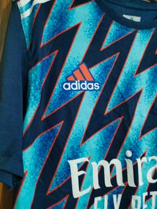Adidas Arsenal Copy Jersey Size L