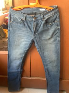 Original Spykar Jeans