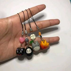 Cute Bear Charms for Phone/Bag