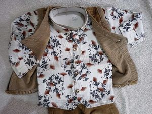 ❗ FREE DELIVERY❗New Boys/Kids/Baby Festive Suit