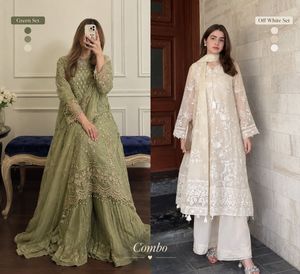 Elegant Ethnic Kurta Sets for Women