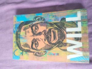 self help book will smith