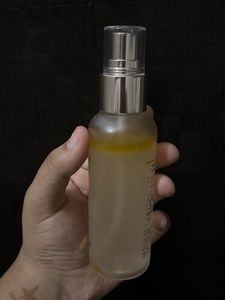 First Spray Serum by Alba
