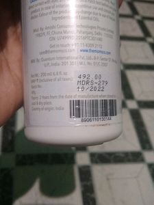 Damage Repair Shampoo