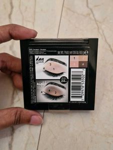 Revlon Colorstay Eyeshadow Palette