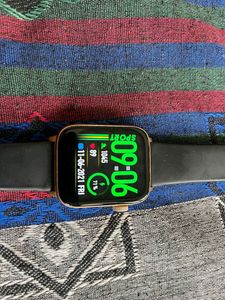 Fire BOLTT Smart Watch