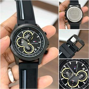 Tommy Hilfiger Chronograph Watch