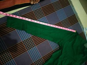 Men's Green T-Shirt