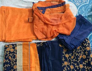 Dress Material