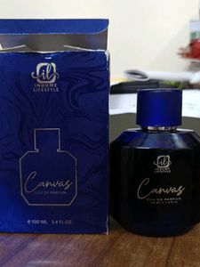 Indume Lifestyle Canvas Eau de Parfum