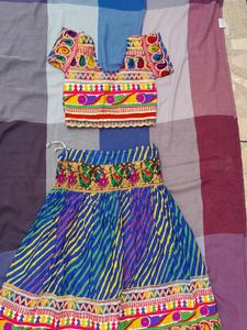 I'm Selling Navratri Special Chaniya Choli