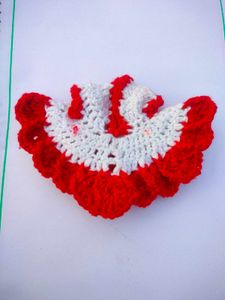 Laddu gopal dress 3 or 4 no size